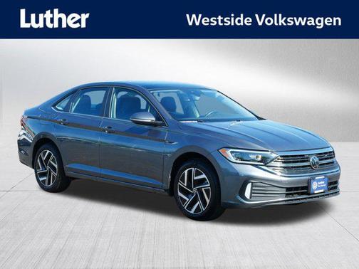 2024 Volkswagen Jetta 1.5T SEL