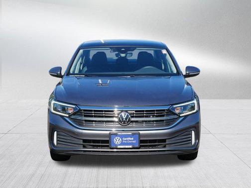 2024 Volkswagen Jetta 1.5T SEL