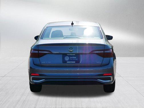 2024 Volkswagen Jetta 1.5T SEL