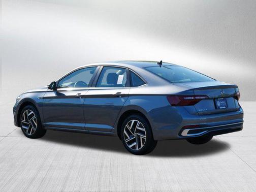 2024 Volkswagen Jetta 1.5T SEL