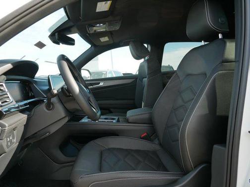 2026 Volkswagen Atlas Cross Sport 2.0T SE