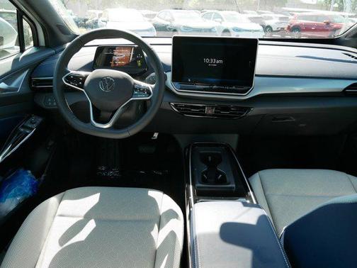 2025 Volkswagen ID.4 AWD Pro S