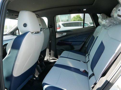 2025 Volkswagen ID.4 AWD Pro S