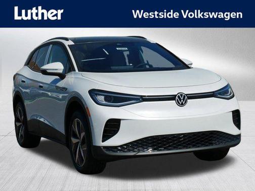 2025 Volkswagen ID.4 AWD Pro S