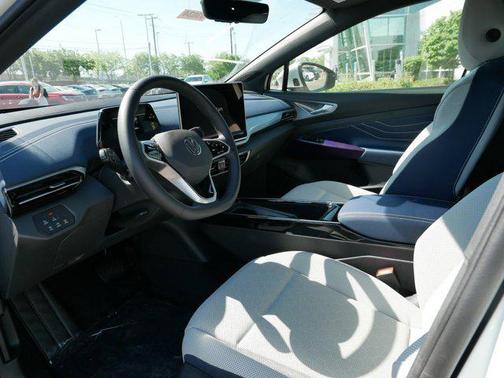 2025 Volkswagen ID.4 AWD Pro S