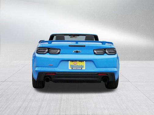 2023 Chevrolet Camaro 1LT