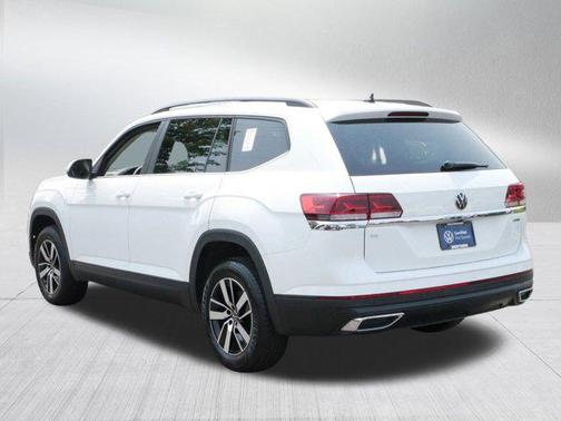 2023 Volkswagen Atlas 2.0T SE