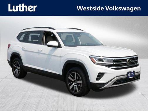 2023 Volkswagen Atlas 2.0T SE