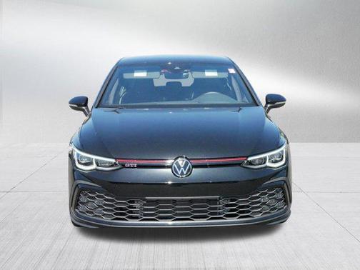 2024 Volkswagen Golf GTI 1.4T TSI