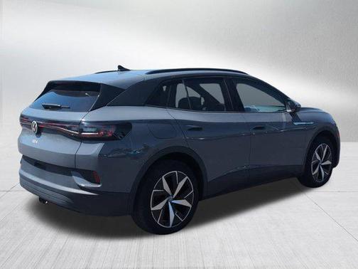 2023 Volkswagen ID.4 AWD Pro S