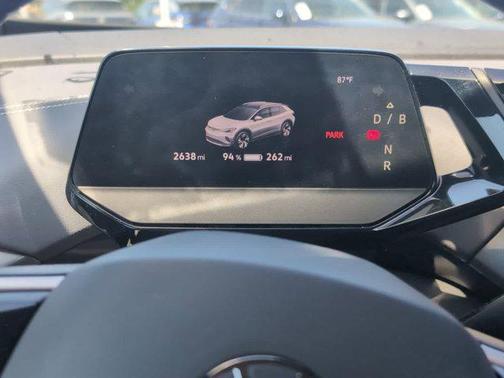 2023 Volkswagen ID.4 AWD Pro S