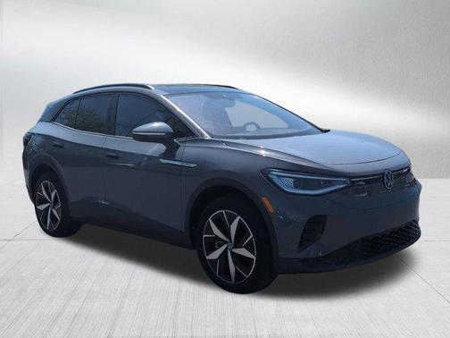 2023 Volkswagen ID.4 AWD Pro S