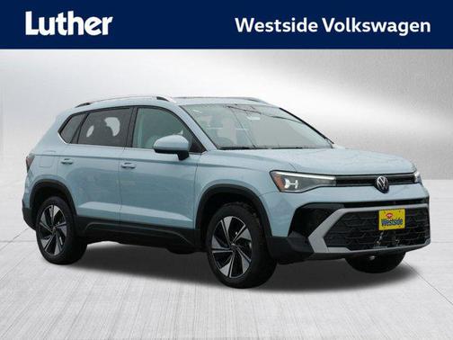 2026 Volkswagen Jetta 1.4T SEL