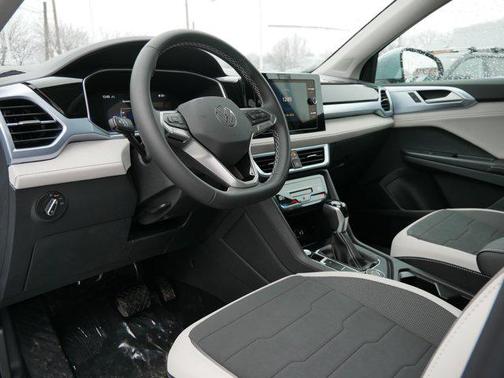 2026 Volkswagen Jetta 1.4T SEL