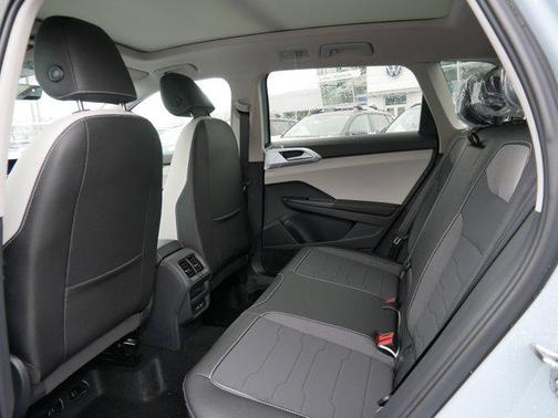 2026 Volkswagen Jetta 1.4T SEL