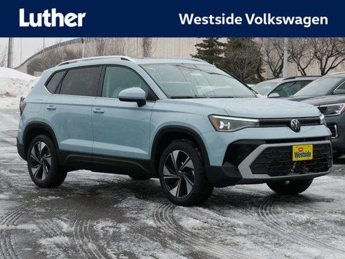 2026 Volkswagen Jetta 1.4T SEL