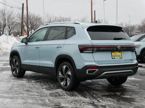 2026 Volkswagen Jetta 1.4T SEL