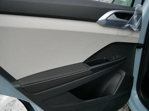 2026 Volkswagen Jetta 1.4T SEL