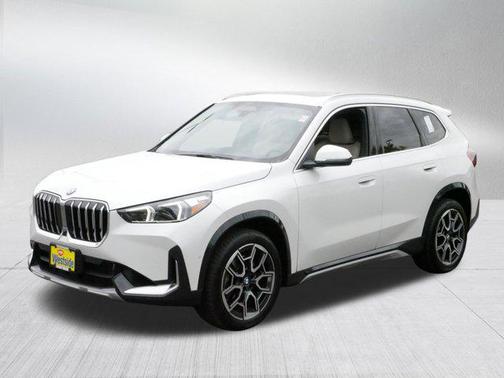 2025 BMW X1 xDrive28i
