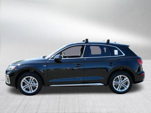 2024 Audi Q5 55 S line Premium