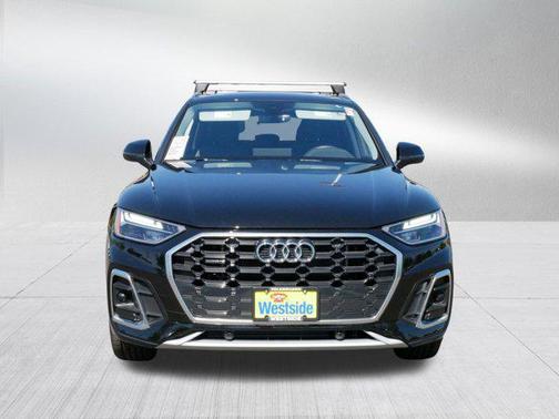 2024 Audi Q5 55 S line Premium