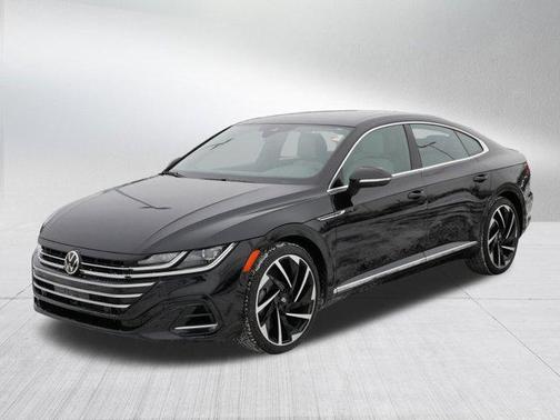 2023 Volkswagen Arteon 2.0T SEL Premium R-Line 4MOTION