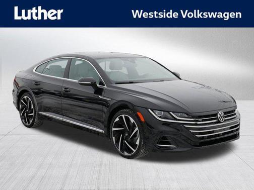 2023 Volkswagen Arteon 2.0T SEL Premium R-Line 4MOTION