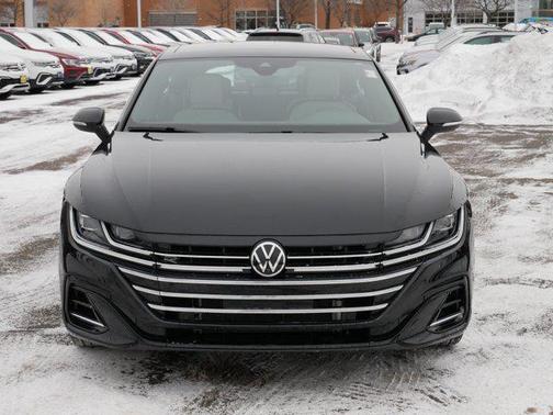 2023 Volkswagen Arteon 2.0T SEL Premium R-Line 4MOTION
