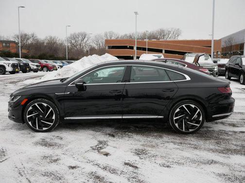 2023 Volkswagen Arteon 2.0T SEL Premium R-Line 4MOTION