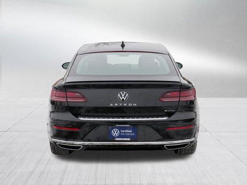 2023 Volkswagen Arteon 2.0T SEL Premium R-Line 4MOTION