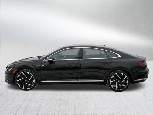 2023 Volkswagen Arteon 2.0T SEL Premium R-Line 4MOTION