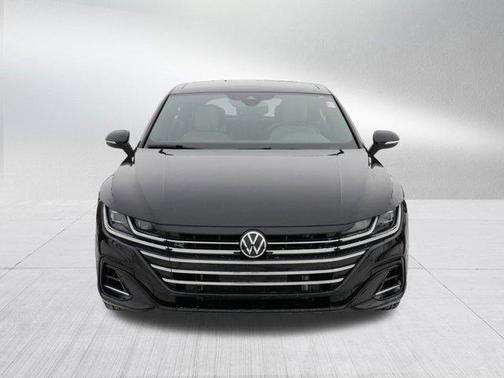 2023 Volkswagen Arteon 2.0T SEL Premium R-Line 4MOTION
