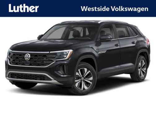 2025 Volkswagen Atlas Cross Sport 2.0T SE w/Technology 4MOTION