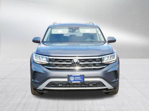 2023 Volkswagen Atlas 3.6L SEL