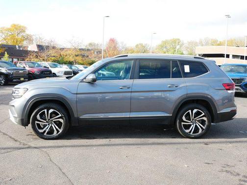 2023 Volkswagen Atlas 3.6L SEL
