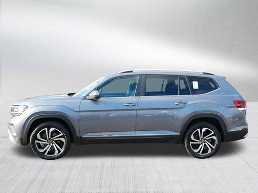 2023 Volkswagen Atlas 3.6L SEL