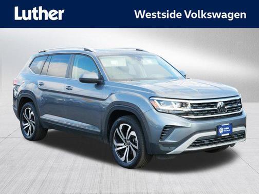 2023 Volkswagen Atlas 3.6L SEL