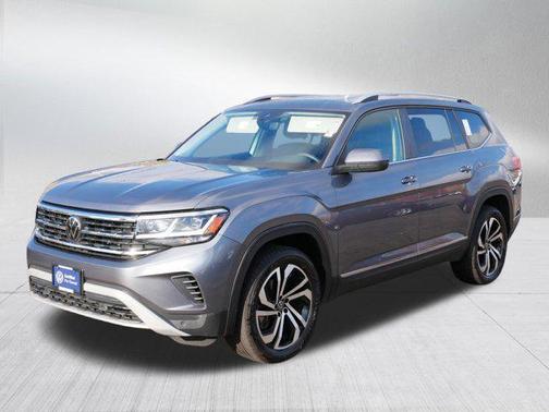 2023 Volkswagen Atlas 3.6L SEL