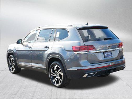 2023 Volkswagen Atlas 3.6L SEL