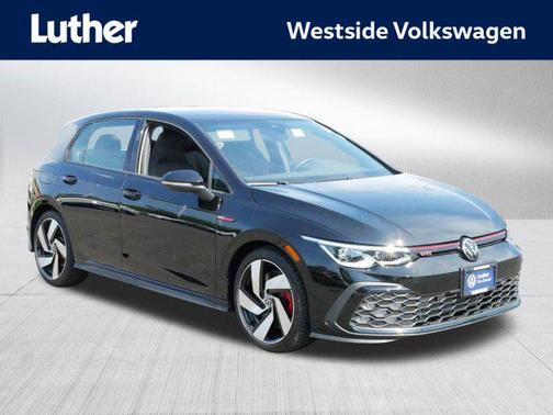 2024 Volkswagen Golf GTI 2.0T S DSG
