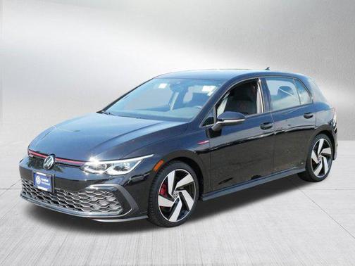 2024 Volkswagen Golf GTI 2.0T S DSG
