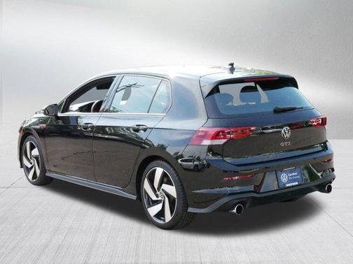 2024 Volkswagen Golf GTI 2.0T S DSG