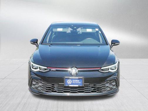 2024 Volkswagen Golf GTI 2.0T S DSG