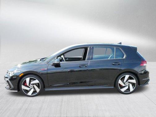 2024 Volkswagen Golf GTI 2.0T S DSG