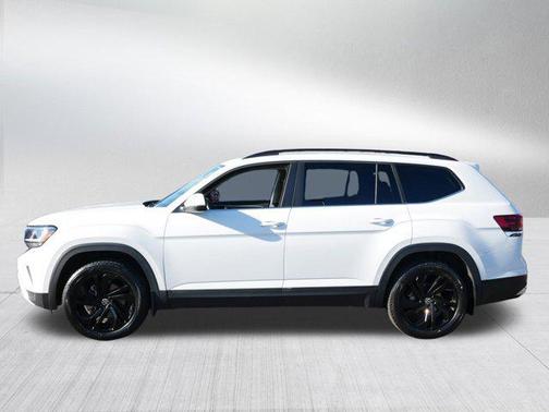 2023 Volkswagen Atlas 3.6L SE w/Technology