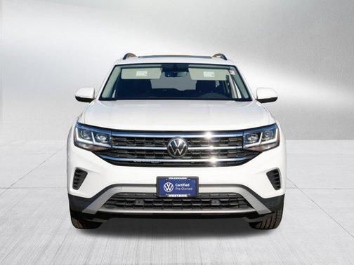 2023 Volkswagen Atlas 3.6L SE w/Technology