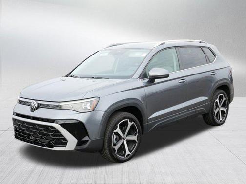 2025 Volkswagen Taos 1.5T SEL