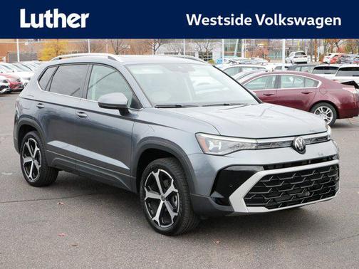 2025 Volkswagen Taos 1.5T SEL