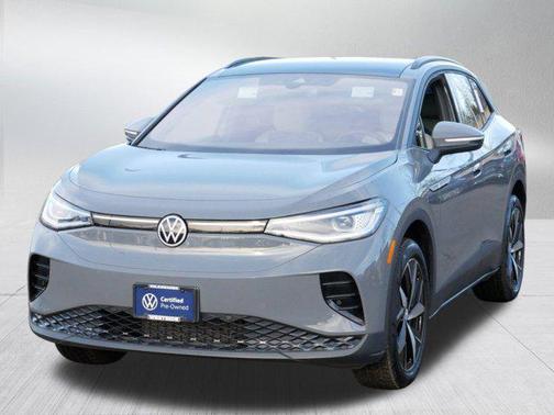 2024 Volkswagen ID.4 AWD Pro S