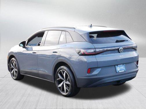 2024 Volkswagen ID.4 AWD Pro S